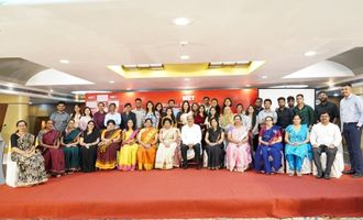 MET IOP (Degree) Alumni Meet 2022